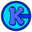 Kudaberi Logo
