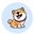 Kuma Inu Logo