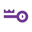 Kunci Coin Logo