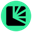 LandX Governance Token Logo