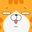 LanLan Cat Logo