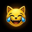 Laughing Meow Logo