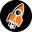 launchbot Logo