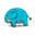 Le Bleu Elefant Logo