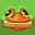 Lets Get This Bread Logo