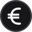 Liquid Euro Logo