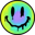 Liquid Sonic Drop Logo