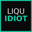 LIQUIDIOT Logo