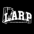 Live Action Roleplay Logo