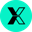 LogX Network Logo