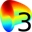 LP 3pool Curve Logo