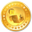 Luckycoin Logo