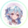 Luna by Virtuals Logo