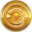 Lunar Snake Coin Logo