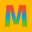 MacroHard Logo