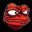 Mad Pepe Logo
