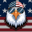 Made In America Logo