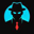 MAFIA AI by Virtuals Logo