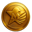 MAGA Bitcoin Logo