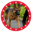 MAGA DOG Logo