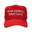 MAGA Hat Logo