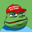 MAGA PEPE (ETH) Logo