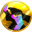 Magic Internet Money (Meme) Logo