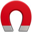 Magnet Logo