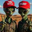 Make Aliens Great Again Logo