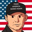 Make America Based Again Logo