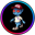 Make Ethereum Great Again Logo