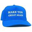 Make TON Great Again Logo