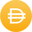 MakerDAO Arbitrum Nova DAI Bridge (Arbitrum Nova) Logo