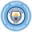 Manchester City Fan Token Logo