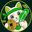 Maneki Neko Logo
