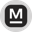 MARA Holdings (Ondo Tokenized Stock) Logo