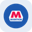Marathon Petroleum rStock Logo