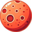 Mars Logo