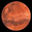 MarsCoin Logo