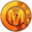 Marscoin Logo