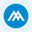 Martin Marietta Materials Tokenized Stock (Reality) Logo