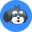 Marvin On Base Logo