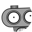 Marvin The Robot Logo