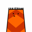 Mascot of the Trenches Logo