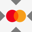 Mastercard xStock Logo