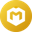 Matrixdock Gold Logo