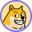 Maxi Doge Logo