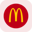 McDonald's rStock Logo