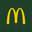 McDonald's (ST0x Tokenized Stock) Logo