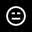 meh on TON Logo